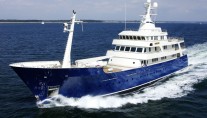 Expedition Yacht Turmoil Royal-Denship